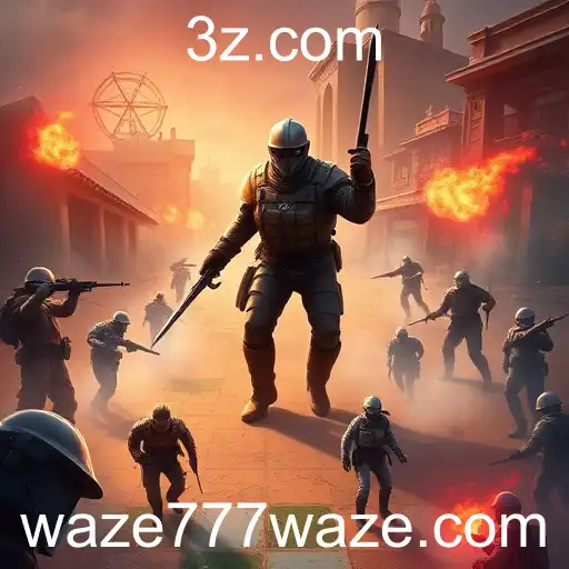 Revolução Digital nos Jogos Online Atraindo Jogadores Brasileiros