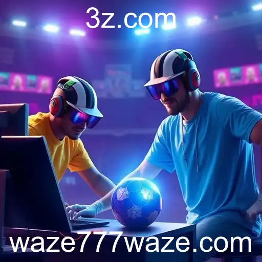 Crescimento Acelerado do Mercado de Jogos Online em 2025