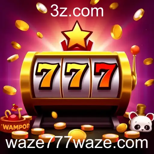 Impacto de Waze777 no Mercado de Jogos Online