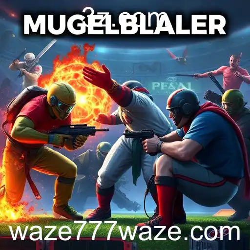 A Ascensão dos Jogos Mobile em 2025