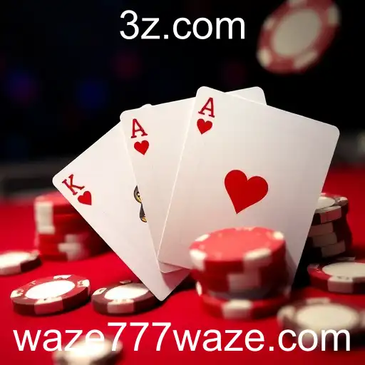 Ascensão de Waze777 nos Jogos Online de 2025