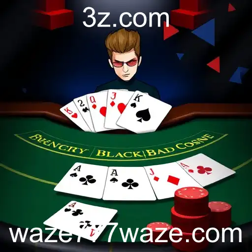 Revolução no Mundo dos Jogos Online: Explorar Waze777