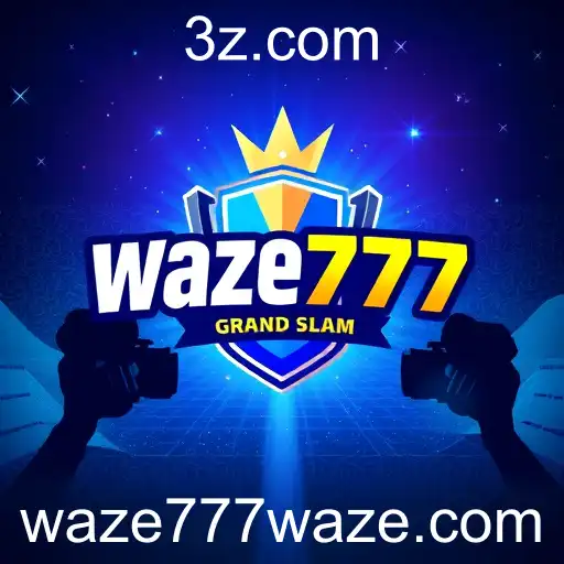 Revolução nos Jogos Online e a Ascensão de Waze777
