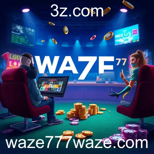 Expansão do Mercado de Jogos Online em 2025