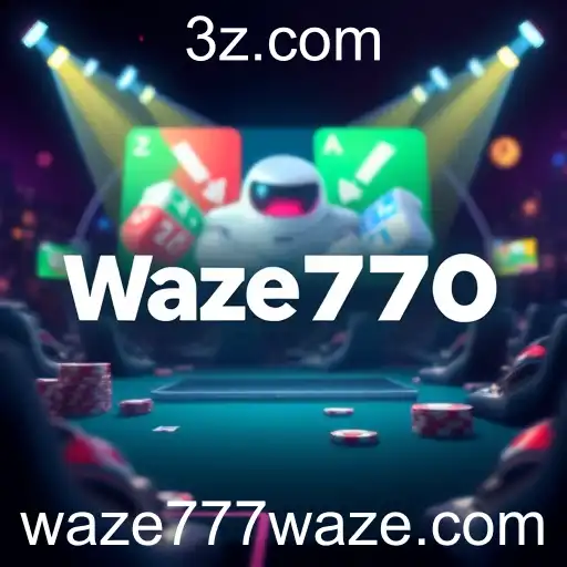 A Ascensão do Waze777: Impacto nos Jogos Online