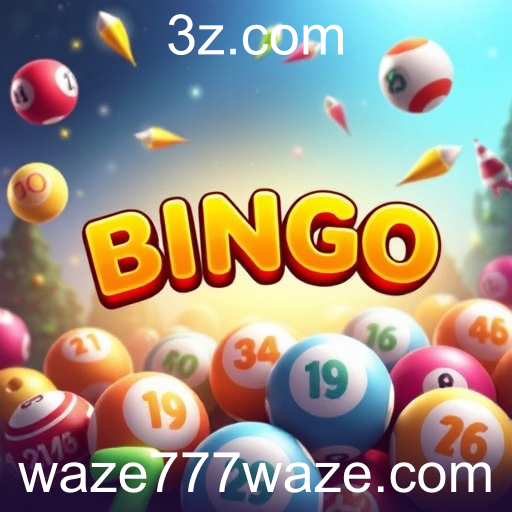 Bingo Online: A Timeless Gaming Experience no Site 