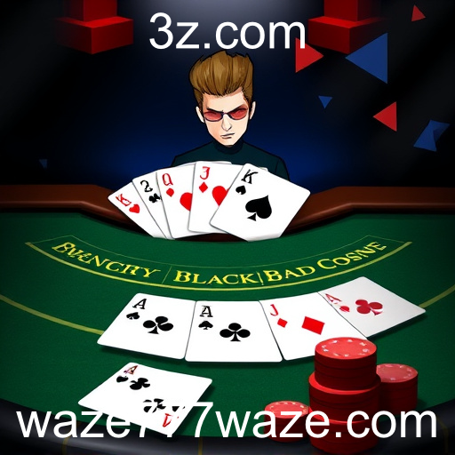 Explorando o Fascinante Universo dos Jogos de Blackjack