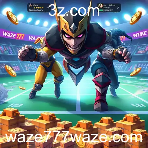 Tendências Emergentes no Mundo dos Jogos Online