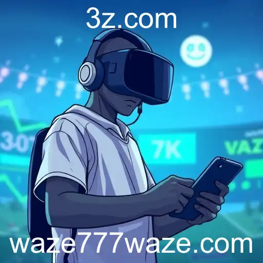 Tendências do Mercado de Jogos no Brasil