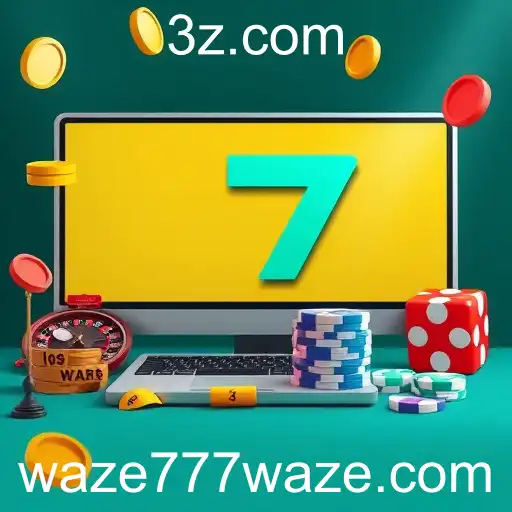 O Impacto e Expansão Global dos Jogos de Azar Online