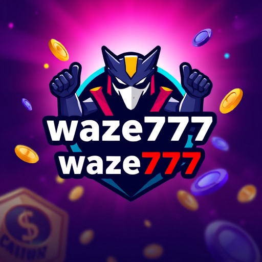 waze777
