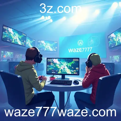 O Impacto do Crescimento dos Jogos Online em 2025