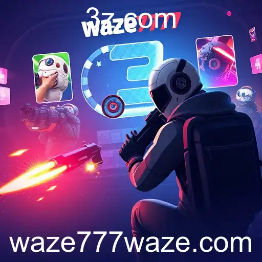 Tendências de Jogos de 2025 e o Impacto do Waze777