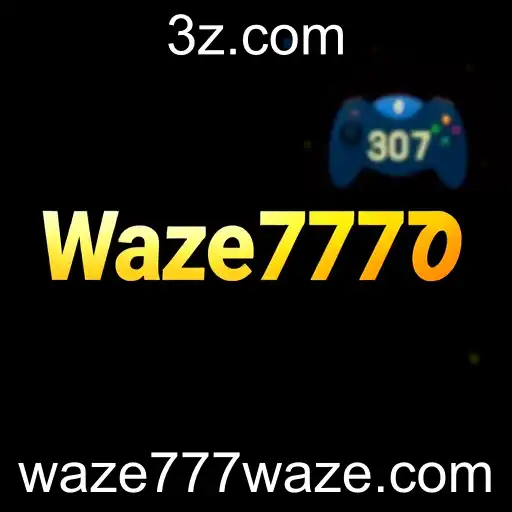 Ascensão do Waze777 nos Jogos Online