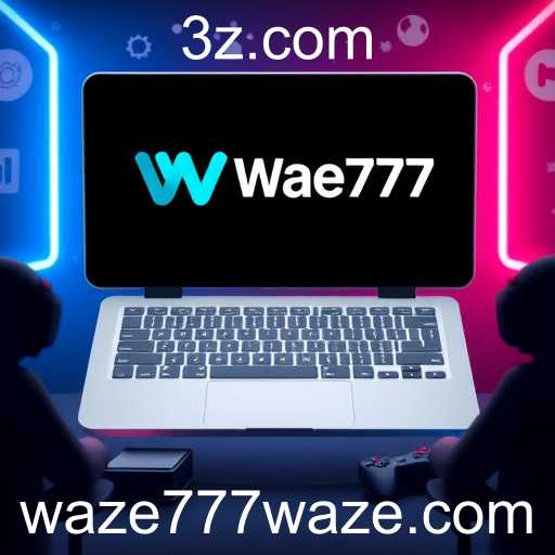 Como o Waze777 Está Transformando o Cenário dos Jogos Online