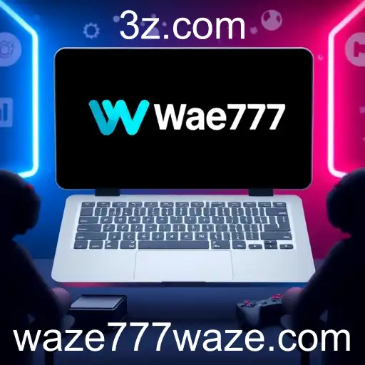 Como o Waze777 Está Transformando o Cenário dos Jogos Online