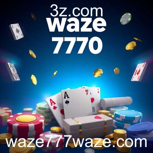 Waze777: A Nova Tendência dos Jogos em Português