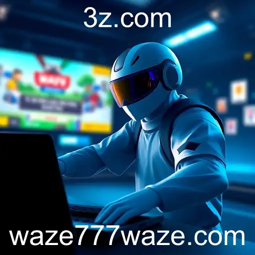 A Evolução do Tráfego Urbano com o Waze777