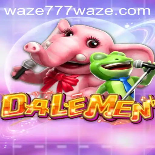Exploring DALEMEN: A Captivating New Game on the Rise