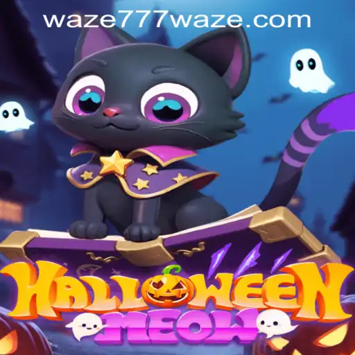 Unveiling HalloweenMeow: A Spooky Adventure with a Feline Twist