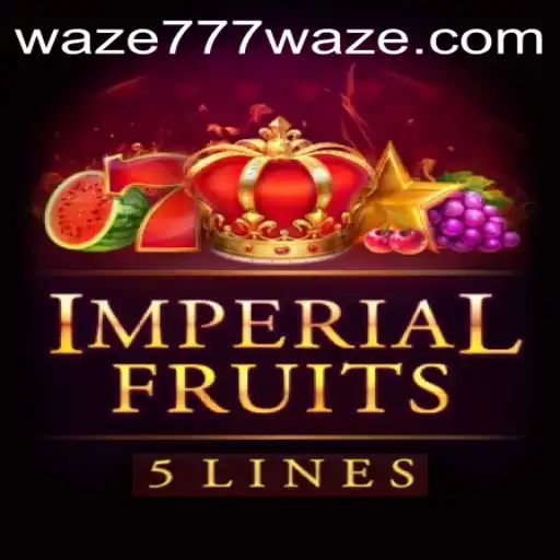 Exploring ImperialFruits5: The Exciting World of Fruity Adventures with Waze777