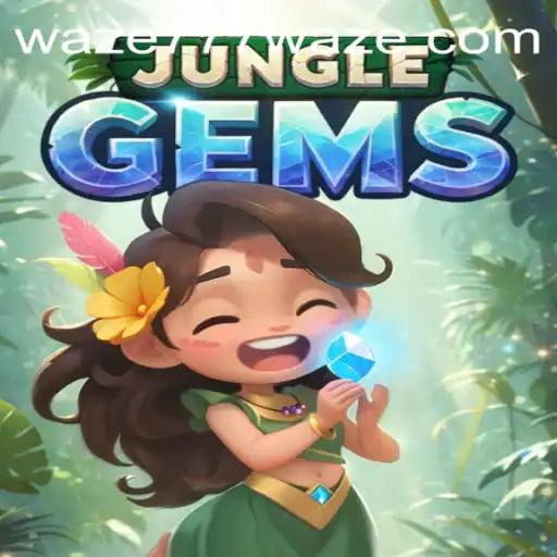 Exploring the Exciting World of JungleGems: A New Era in Gaming with Waze777