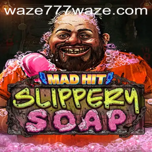 MadHitSlipperySoap: A New Sensational Game Blending Thrill and Strategy