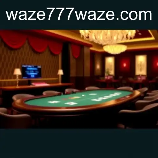 Gaming Experience waze777 - 800+ Premium and Exclusive Games