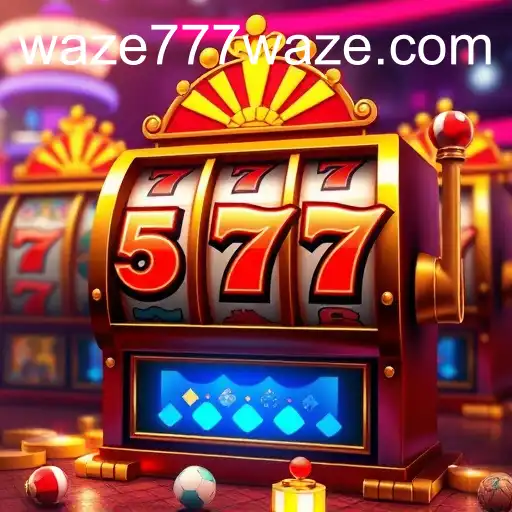 Gaming Experience waze777 - 800+ Premium and Exclusive Games