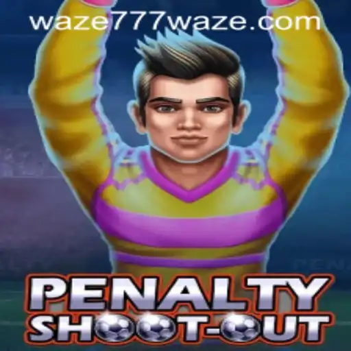 PenaltyShootOut: A Thrilling Gaming Experience with waze777