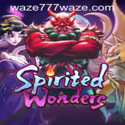 Exploring SpiritedWonders: A Comprehensive Guide with a Nod to waze777