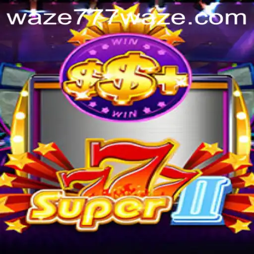 Dive into the Thrilling World of Super777II: A Fascinating Gaming Experience