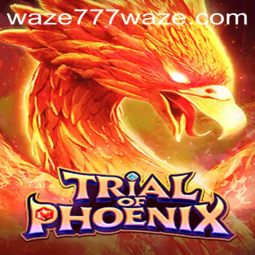 TrialofPhoenix: A Journey through Myth and Strategy