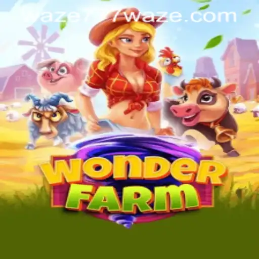 Explore the Magical World of WonderFarm: A New Gaming Experience