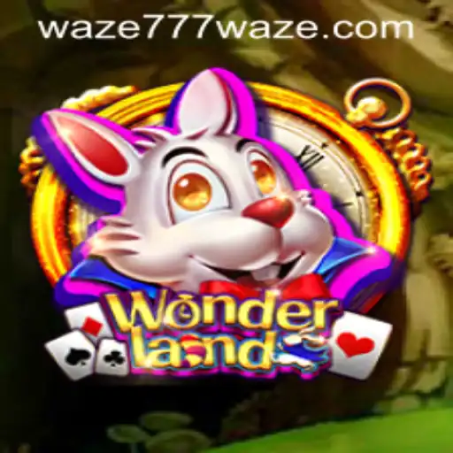 Unveiling the Enchanting World of Wonderland: Explore the Game with Waze777