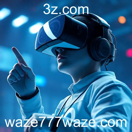 A Ascensão do Waze777: O Novo Líder do Entretenimento Digital