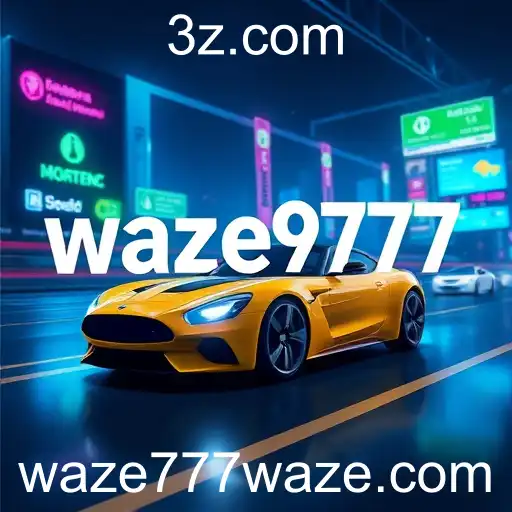 Waze777 Revoluciona os Jogos Online no Brasil